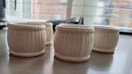 edme wedgewood servetringen 5 stuks, Antiek en Kunst, Ophalen of Verzenden