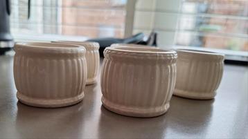 edme wedgewood servetringen 5 stuks beschikbaar voor biedingen