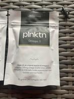 PLNKTN Omega 3 . 120stuks, Ophalen of Verzenden, Zo goed als nieuw