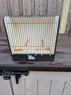 tt kooien te koop, Dieren en Toebehoren, Vogels | Hokken en Kooien, Ophalen, Gebruikt, Hout, Vogelkooi
