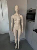 Paspop Dames - Etalagepop, Hobby en Vrije tijd, Ophalen of Verzenden, Gebruikt, Paspop