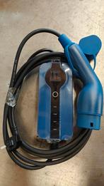 Laadkabel 220V, Auto diversen, Laadpalen, Ophalen of Verzenden, Nieuw, Laadkabel