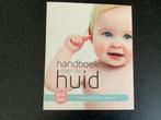 Handboek over de huid Marjolein Leenarts 0-4 jaar kind boek, Ophalen of Verzenden, Nieuw