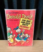 Donald Duck reclame boekje 36B Walt Disney zeer mooie staat!, Gelezen, Eén stripboek, Ophalen of Verzenden, Donald Duck