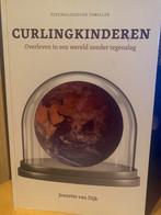 Curlingkinderen - Jeanette van Dijk, Ophalen of Verzenden, Zo goed als nieuw, Nederland