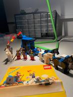 Lego 6055, Ophalen of Verzenden, Zo goed als nieuw