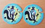 Flying Flippo nr 280 variant pep/ pepe, Verzamelen, Ophalen of Verzenden, Flying, Losse flippo's