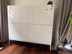 Nette ikea Norrsten kast te koop, Ophalen, Gebruikt, Modern