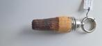 Zilveren flessenstop, Antiek en Kunst, Verzenden, Zilver