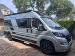 Adria twin supreme 640 SLB camperbus automaat, Caravans en Kamperen, Campers, Automaat, Ringverwarming, Fiat, Koelkast