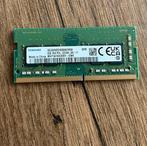 Samsung DDR4 3200 16GB(8GB x2), Computers en Software, DDR4, Ophalen of Verzenden, Zo goed als nieuw, Laptop