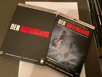 Der Untergang beschikbaar voor biedingen