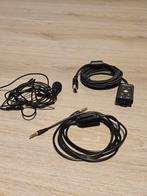 Usb geluidskaart 7.1, Ophalen of Verzenden, Zo goed als nieuw, Minder dan 2 meter, Overige kabels