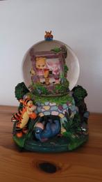 Winnie the pooh snowglobe, Ophalen of Verzenden, Zo goed als nieuw