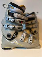 Salomon evolution 8.0 skischoenen 40, 160 tot 180 cm, Schoenen, Zo goed als nieuw, Carve