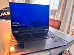 Hp victus Gaming Laptop Ryzen 7 5800h RTX 3060 16gb Ram, Computers en Software, Windows Laptops, Met videokaart, Qwerty, Ophalen of Verzenden