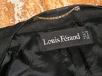 LOUIS FERAUD jasje,Mt 36(UK 10) ,linnen,als nieuw, Kleding | Dames, Tweedehands, Louis feraud, Ophalen of Verzenden, Zo goed als nieuw
