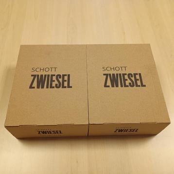 scott zwiesel beschikbaar voor biedingen