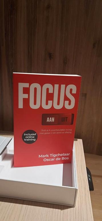 Focus - Mark Tigchelaar & Oscar de Bos beschikbaar voor biedingen