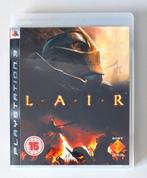 Lair | PS3, Avontuur en Actie, Vanaf 18 jaar, Verzenden, 1 speler