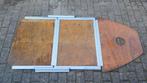 Bodem rubberboot, Ophalen, Gebruikt, Overige typen, Motorboot