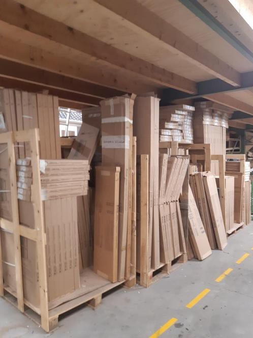 Luiken (sier) voor aan woonwagen/stacaravan, Doe-het-zelf en Verbouw, Hang- en Sluitwerk, Nieuw, Overige typen, Overige materialen