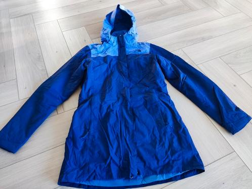 Bijna nieuwe North Face winterjas met vest maat S, Kleding | Dames, Wintersportkleding, Zo goed als nieuw, Jack, Ophalen of Verzenden