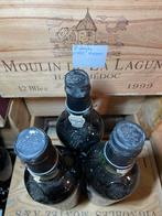 Vintage Port - Dalva Reserve 1966, 1967, 1968, Gebruikt, Ophalen of Verzenden, Vol, Overige gebieden