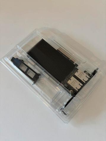 GiGaPlus GP-X520-1S 10G Ethernet Card US SR-PT01-82599_F beschikbaar voor biedingen