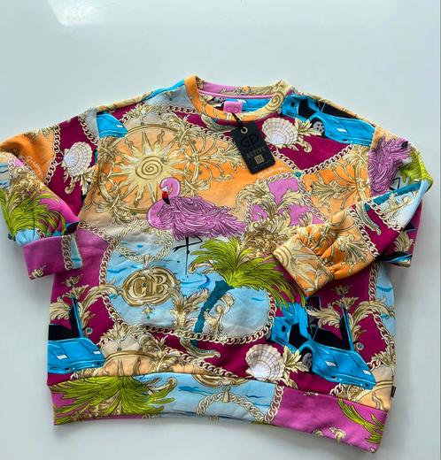 Goldbergh Sunny Sweater – Dames, Kleding | Dames, Truien en Vesten, Nieuw, Verzenden
