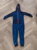 Als NIEUW mooie onesie van het merk WE in maat 140, Kinderen en Baby's, Kinderkleding | Maat 140, Jongen, WE, Ophalen of Verzenden