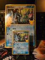 Mimikyu delta species + Jumbo, Ophalen of Verzenden, Zo goed als nieuw, Meerdere kaarten, Foil