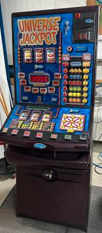Gokkasten Speelautomaten het adres waar je moet zijn, Verzamelen, Automaten | Gokkasten en Fruitautomaten, Euro, Ophalen of Verzenden