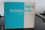 Zeldzaam: Nirvana - Singles - 6 CD Single Boxset, Cd's en Dvd's, 6 singles of meer, Ophalen of Verzenden, Zo goed als nieuw, Pop