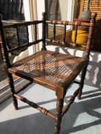 Hoekbankje, Huis en Inrichting, Ophalen of Verzenden, Gebruikt