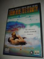 From here to eternity- Burt Lancaster- 1953- (NIEUW), Cd's en Dvd's, Dvd's | Klassiekers, Verzenden
