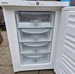 Vrieskast liebherr tafelmodel 4 laden, Gebruikt, Energieklasse A of zuiniger, Ophalen, Vrieskast