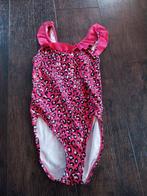 Kinder zwempak mt 110/116, Kinderen en Baby's, Kinderkleding | Kinder-zwemkleding, Ophalen, Zeeman, Meisje, Badpak