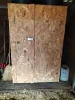 Zadelkast te koop, Ophalen, Zo goed als nieuw, Overige soorten