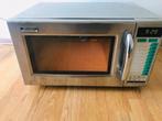 Sharp 1000 watt professioneel magnetron, Ophalen, Gebruikt, Vrijstaand, 45 tot 60 cm