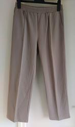 NIEUW!! MbyM prachtige jersey wideleg VAN 90 VOOR 30 EURO!, Kleding | Dames, Broeken en Pantalons, Maat 38/40 (M), Overige kleuren