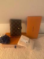 Louis Vuitton Agenda PM, orgineel, Diversen, Agenda's, Ophalen, Zo goed als nieuw