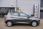 Ford Fiesta 1.0 EcoBoost Titanium 1e Eigenaar | Volledig Ond, Auto's, Voorwielaandrijving, Gebruikt, Euro 6, 23 km/l