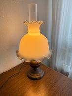 Lamp, Ophalen, Zo goed als nieuw, Glas, Minder dan 50 cm