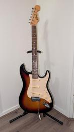 LEGEND 2001 Stratocaster incl. Nieuwe Rockbag gitaartas, Ophalen, Gebruikt, Solid body, Overige merken