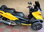 Piaggio Mp3 500 lt sport ABS/ASR, Motoren, Motoren | Piaggio, Scooter, 493 cc, Particulier, Handvatverwarming
