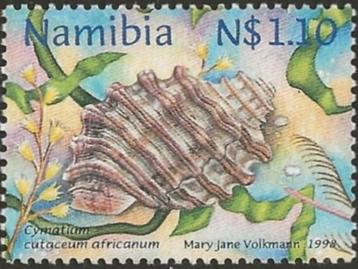 Namibië 1998 Michelnummer 943 beschikbaar voor biedingen