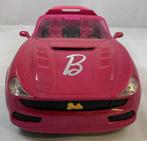 Barbie RC cabriolet auto met afstandsbediening Mattel Nikko, Verzamelen, Postbus 64461, Brunssum, Nederland, Verzenden, Kenduseditemsinfo@gmail.com