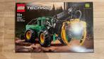 Lego 42157 John Deere Skidder, Ophalen of Verzenden, Nieuw