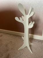 Sieradenkapstok wit, Ophalen of Verzenden, Gebruikt, Wit, Overige materialen